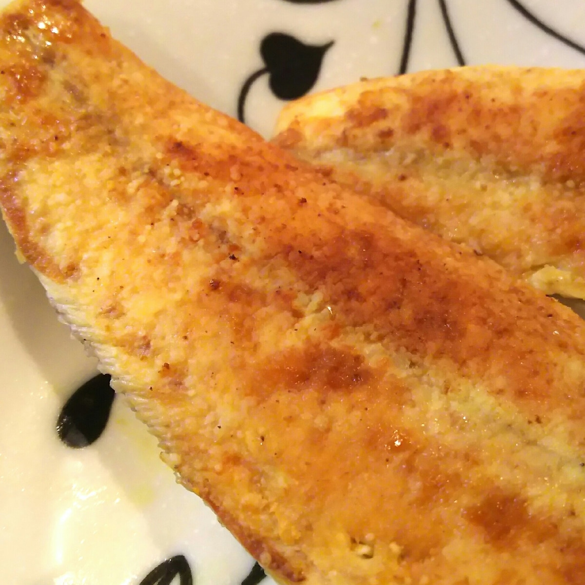 魚臭さがなくなる コストコ塩サバでカレームニエル レシピ 作り方 By Yurumochi 楽天レシピ